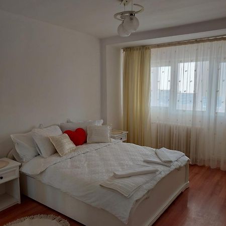 Panorama Mega Apartament Pantelimon Bukurešť Exteriér fotografie