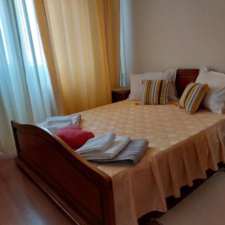 Panorama Mega Apartament Pantelimon Bukurešť Exteriér fotografie