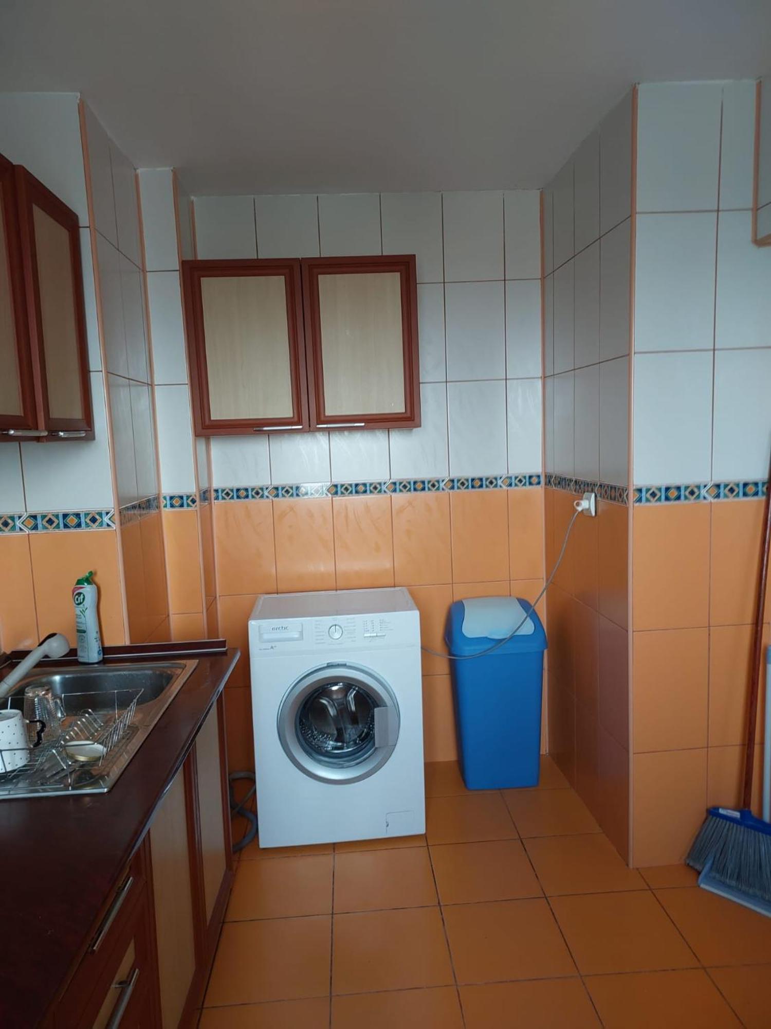 Panorama Mega Apartament Pantelimon Bukurešť Exteriér fotografie