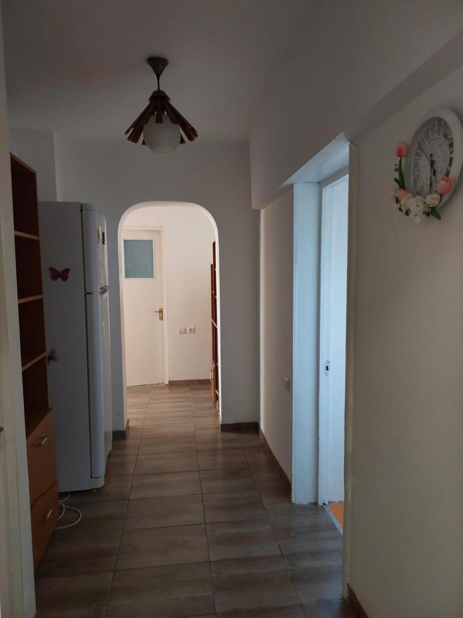 Panorama Mega Apartament Pantelimon Bukurešť Exteriér fotografie