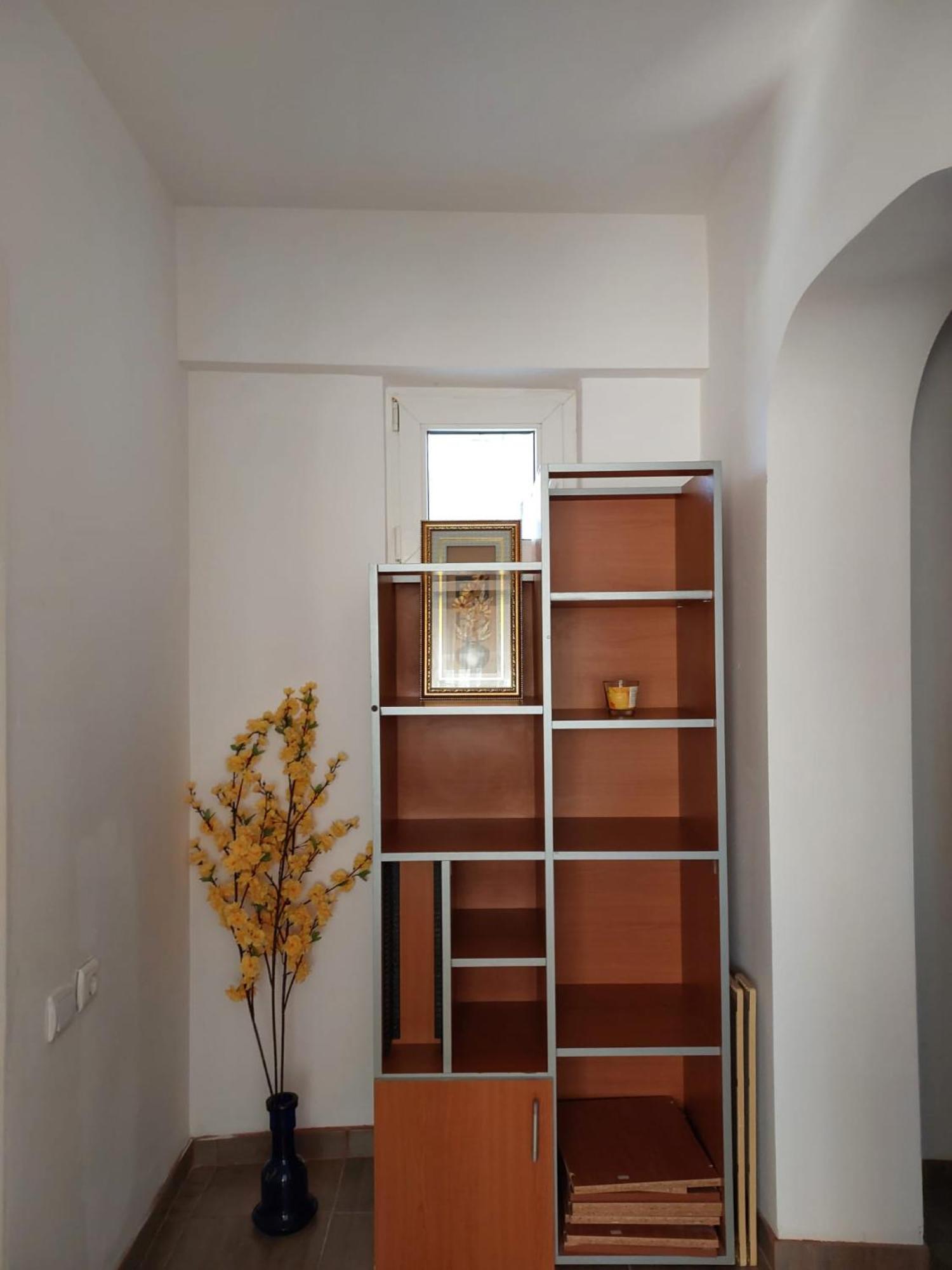 Panorama Mega Apartament Pantelimon Bukurešť Exteriér fotografie