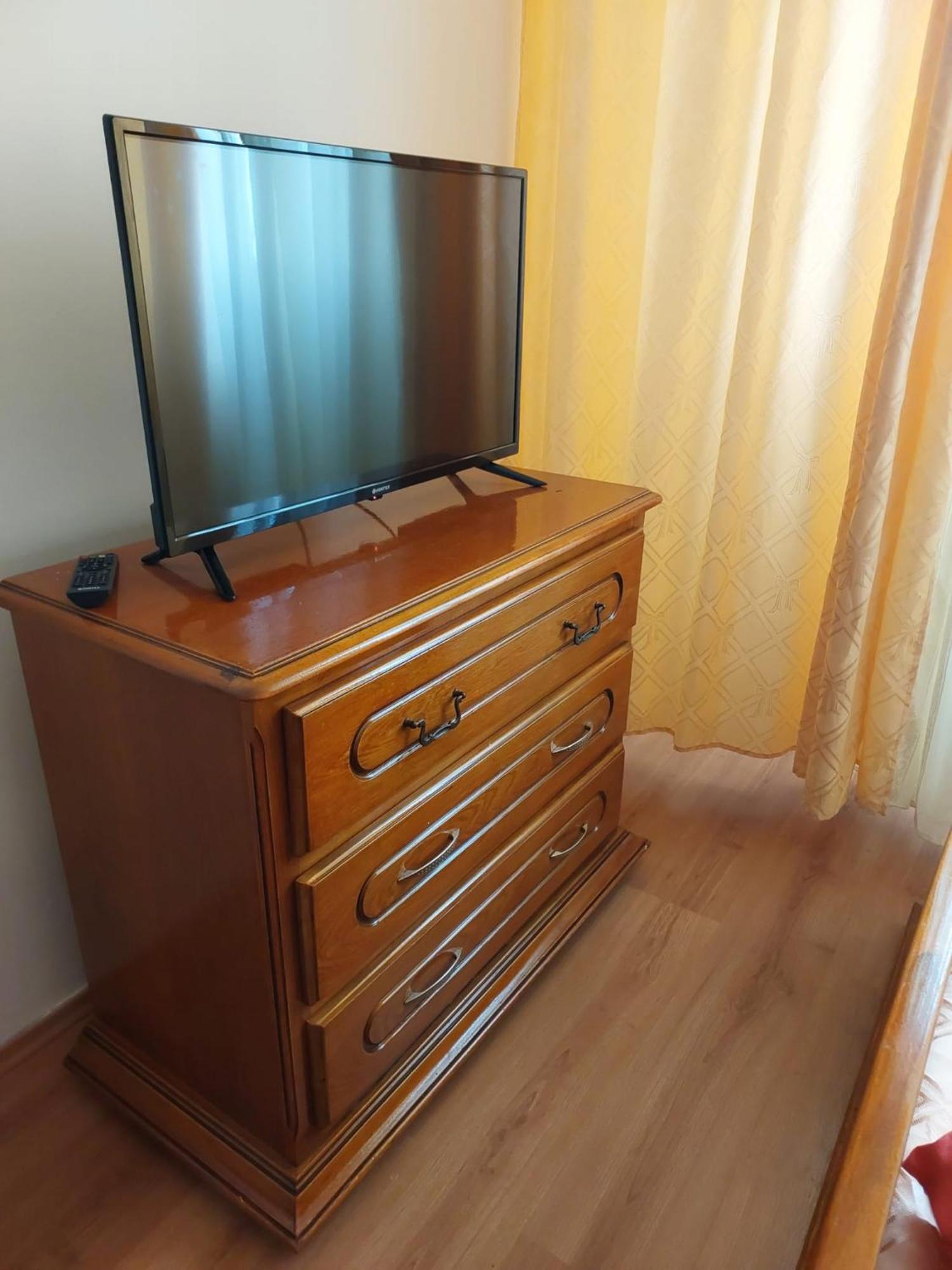 Panorama Mega Apartament Pantelimon Bukurešť Exteriér fotografie
