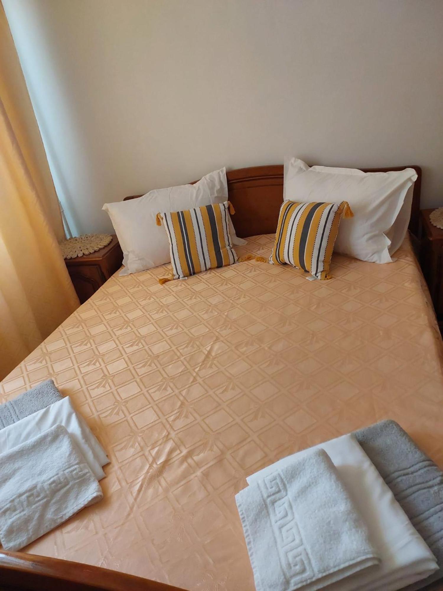 Panorama Mega Apartament Pantelimon Bukurešť Exteriér fotografie