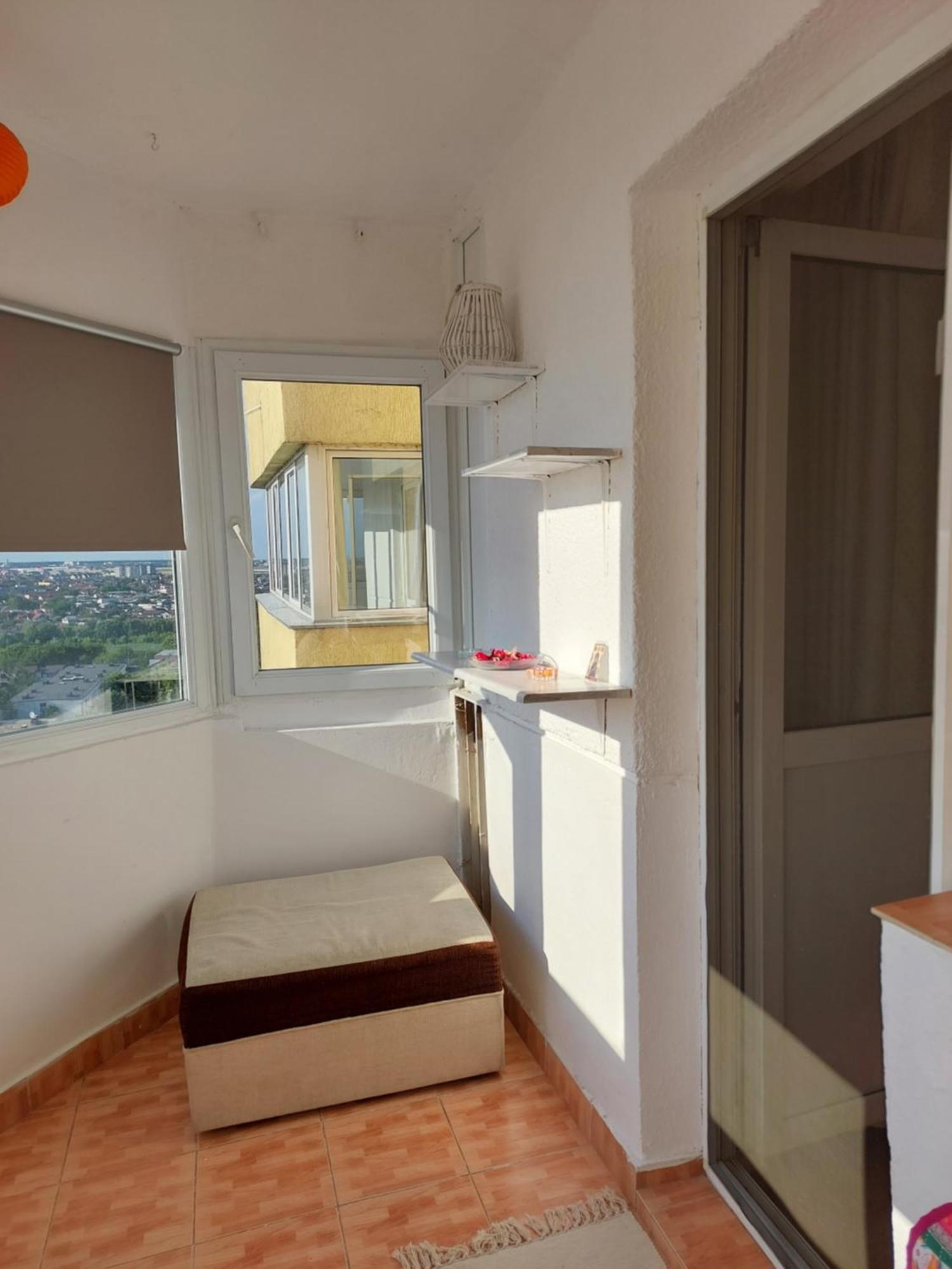Panorama Mega Apartament Pantelimon Bukurešť Exteriér fotografie