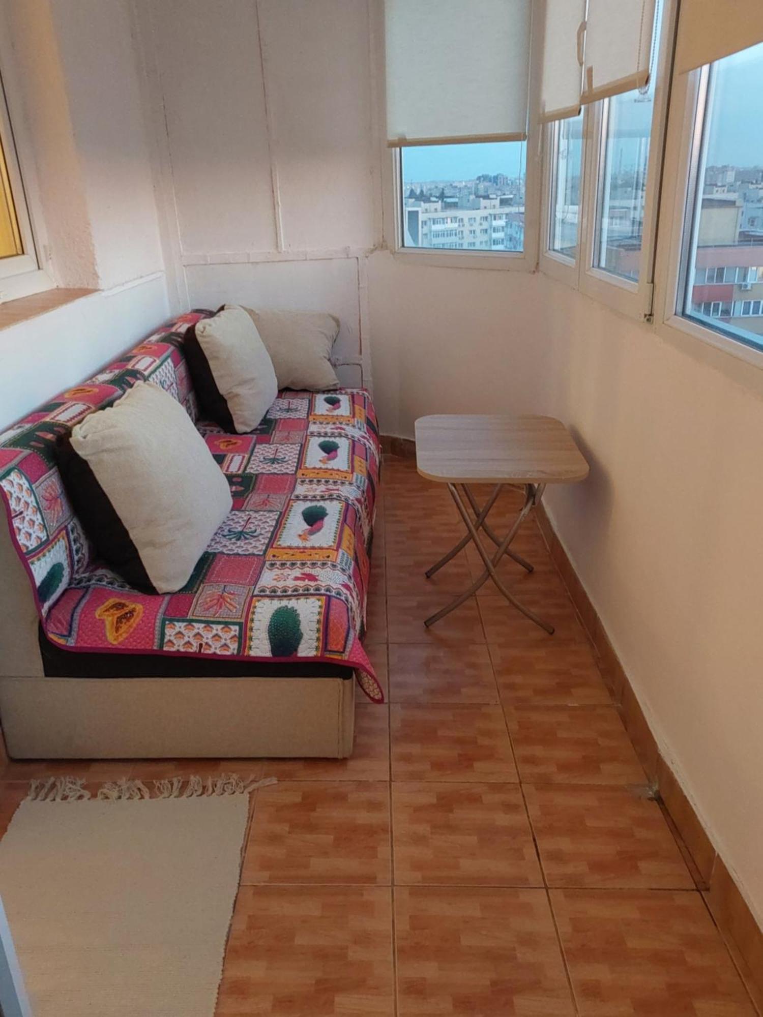 Panorama Mega Apartament Pantelimon Bukurešť Exteriér fotografie