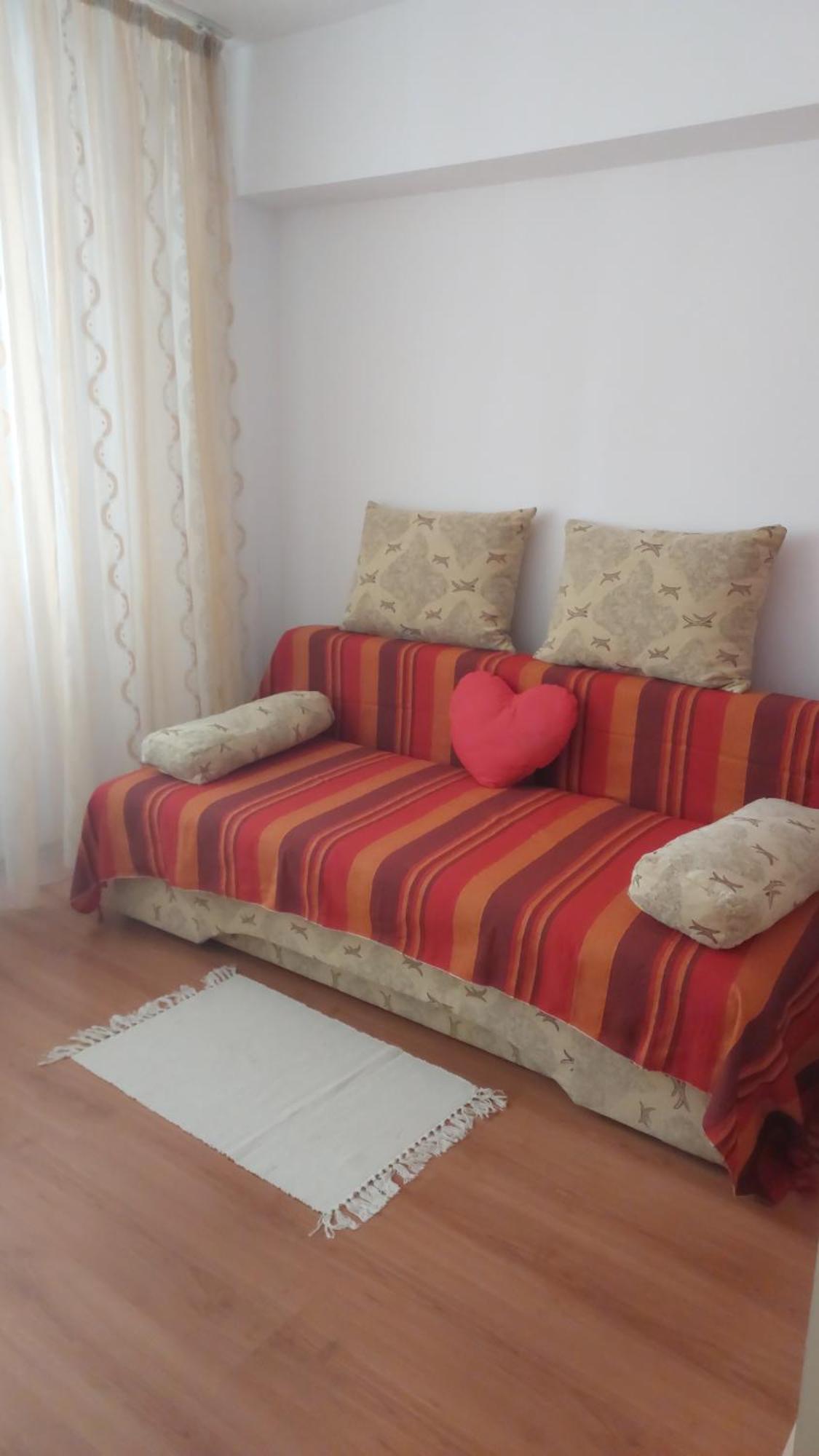 Panorama Mega Apartament Pantelimon Bukurešť Exteriér fotografie