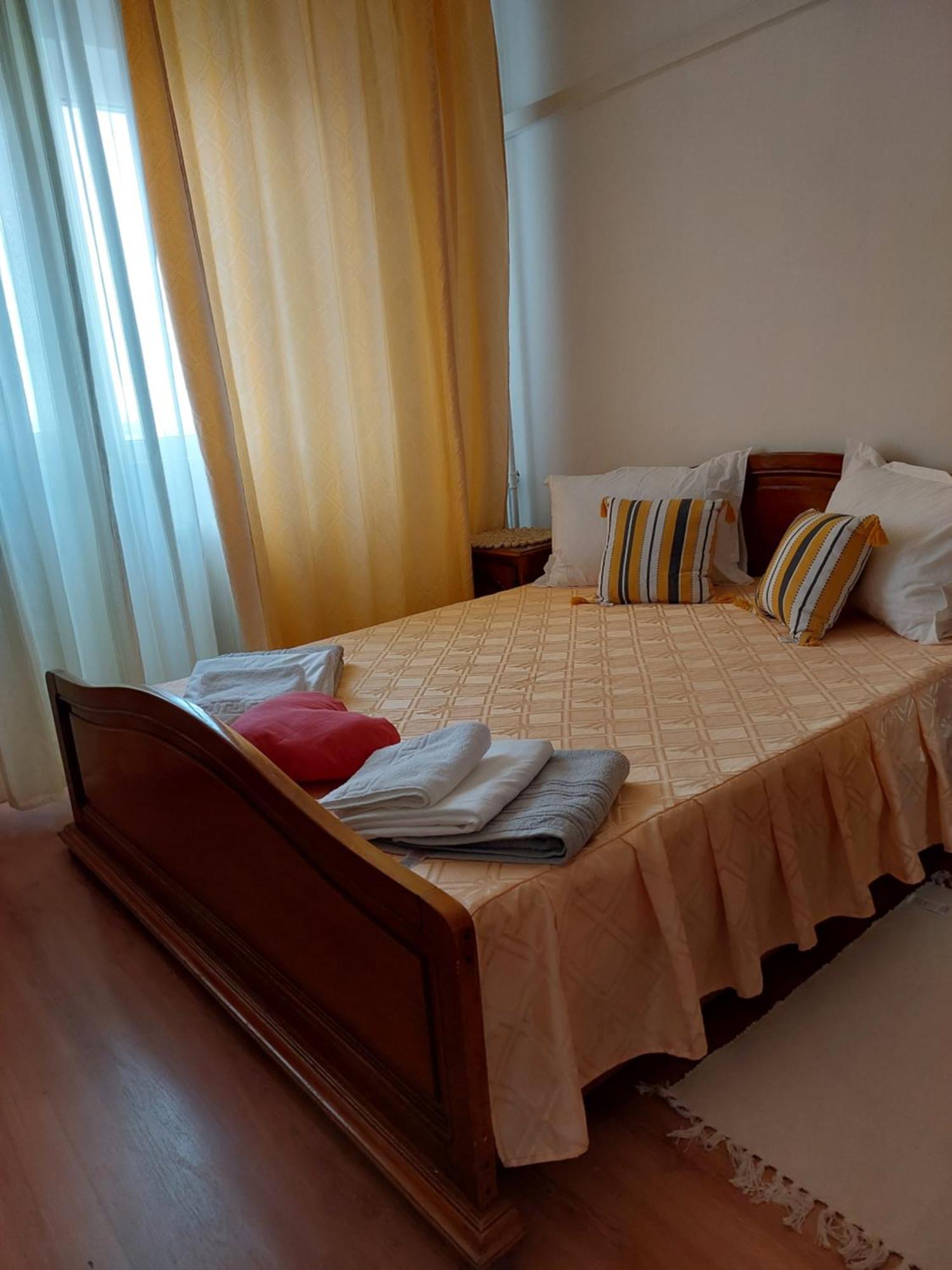 Panorama Mega Apartament Pantelimon Bukurešť Exteriér fotografie